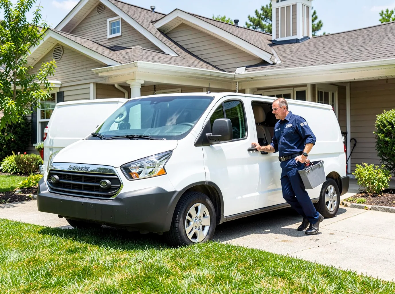 Emergency Plumber company in Hudson, SD